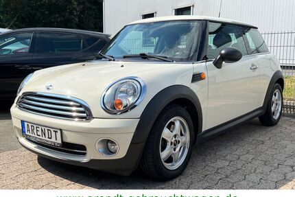 Mini ONE Gebrauchtwagen