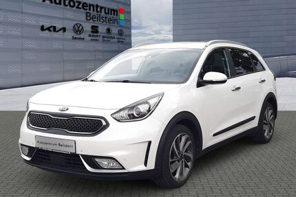 Kia Niro Gebrauchtwagen