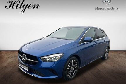 Mercedes-Benz B 200 Gebrauchtwagen