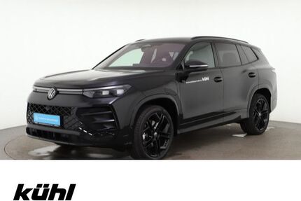 VW Tayron Gebrauchtwagen