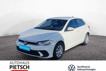 VW Polo Gebrauchtwagen