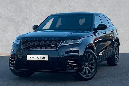 Land Rover Range Rover Velar Gebrauchtwagen