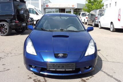 Toyota Celica Gebrauchtwagen