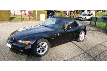 BMW Z3 Gebrauchtwagen