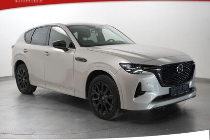 Mazda CX-60 Gebrauchtwagen