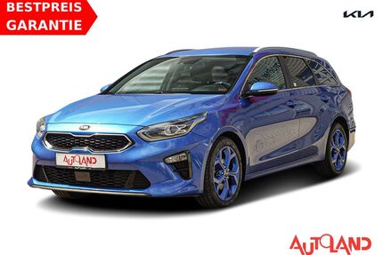 Kia ceed Sportswagon Gebrauchtwagen