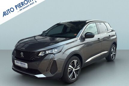 Peugeot 3008 Gebrauchtwagen