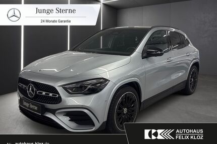 Mercedes-Benz GLA 200 Gebrauchtwagen