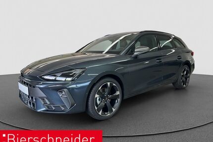 Cupra Leon Gebrauchtwagen