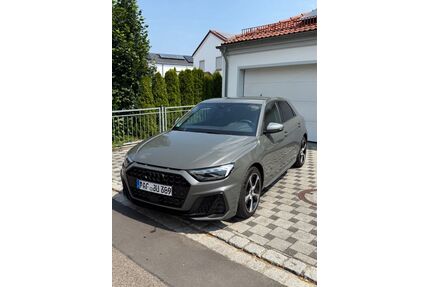 Audi A1 Gebrauchtwagen