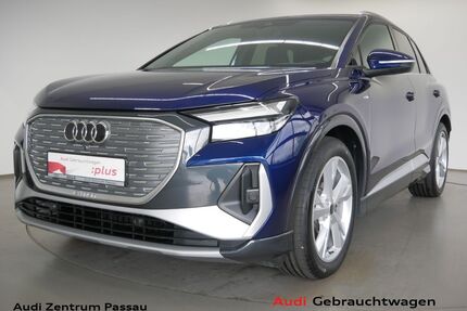 Audi Q4 e-tron Gebrauchtwagen