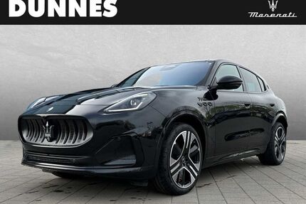 Maserati Grecale Gebrauchtwagen