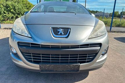 Peugeot 207 Gebrauchtwagen