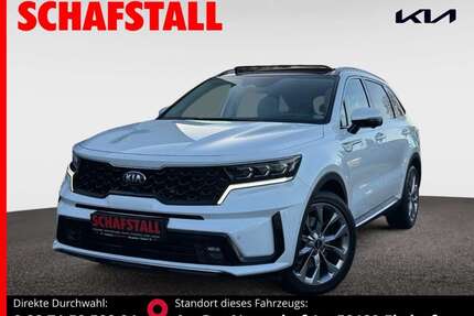 Kia Sorento Gebrauchtwagen