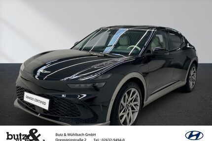 Genesis GV60 Gebrauchtwagen