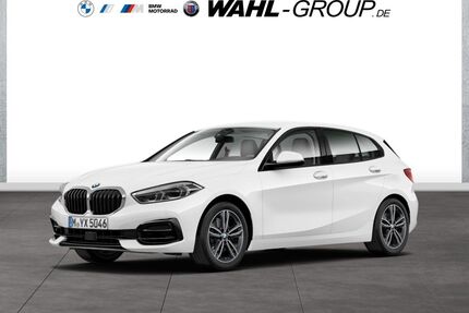 BMW 118 Gebrauchtwagen