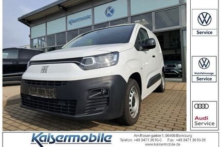 Fiat Doblo Gebrauchtwagen