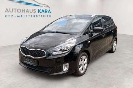 Kia Carens Gebrauchtwagen