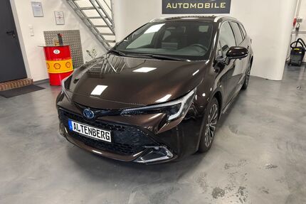 Toyota Corolla Gebrauchtwagen