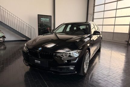 BMW 330 Gebrauchtwagen