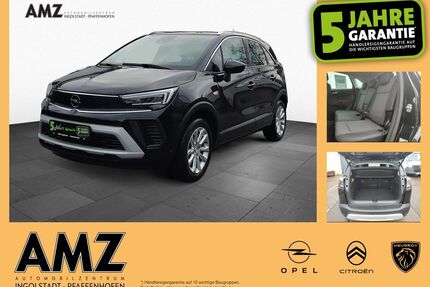 Opel Crossland (X) Gebrauchtwagen