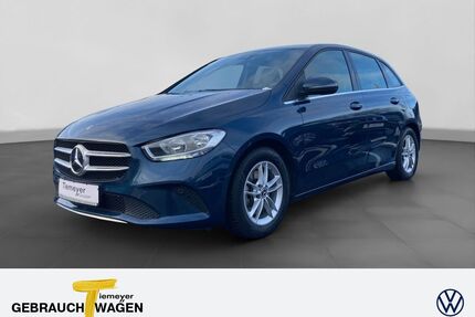Mercedes-Benz B 200 Gebrauchtwagen