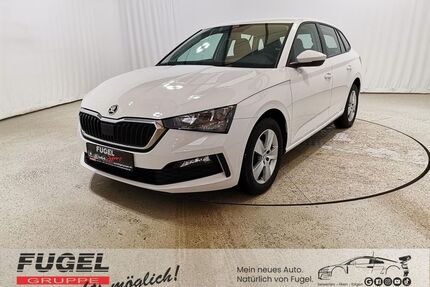 Skoda Scala Gebrauchtwagen