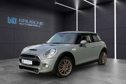Mini Cooper S Gebrauchtwagen