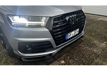 Audi SQ7 Gebrauchtwagen