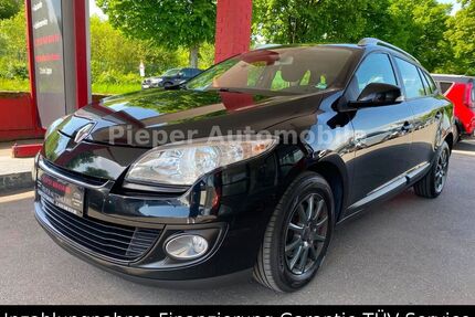 Renault Megane Gebrauchtwagen