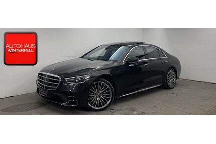 Mercedes-Benz S 400 Gebrauchtwagen