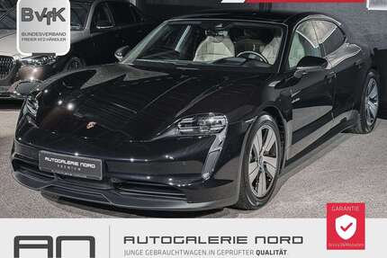 Porsche Taycan Gebrauchtwagen