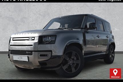 Land Rover Defender Gebrauchtwagen