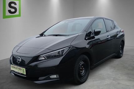 Nissan Leaf Gebrauchtwagen