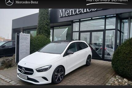 Mercedes-Benz B 200 Gebrauchtwagen