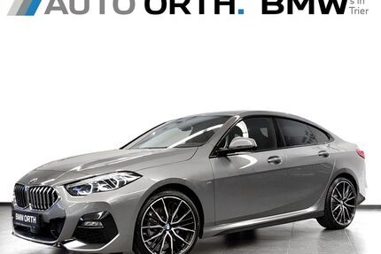 BMW 218 Gran Coupé Gebrauchtwagen