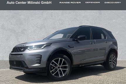 Land Rover Discovery Sport Gebrauchtwagen
