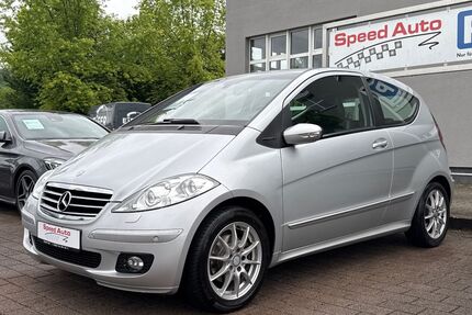 Mercedes-Benz A 200 Gebrauchtwagen