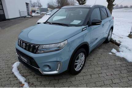 Suzuki Vitara Gebrauchtwagen