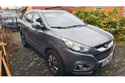 Hyundai ix35 Gebrauchtwagen
