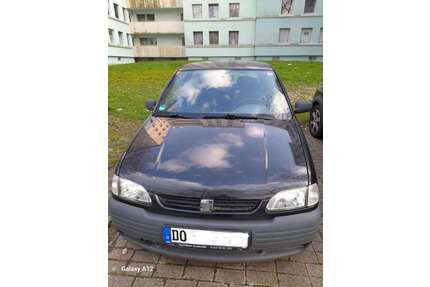 Seat Arosa Gebrauchtwagen
