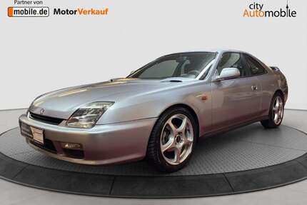 Honda Prelude Gebrauchtwagen
