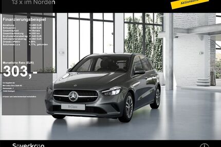 Mercedes-Benz B 200 Gebrauchtwagen