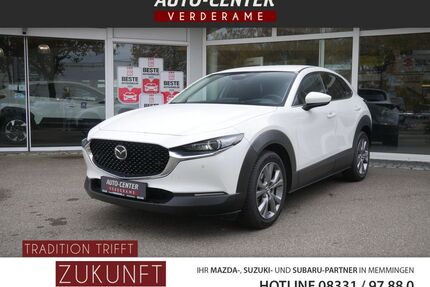 Mazda CX-30 Gebrauchtwagen