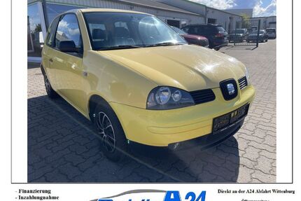 Opel Arosa 