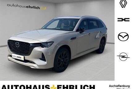 Mazda CX-80 Gebrauchtwagen