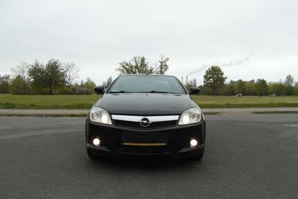 Opel Tigra Gebrauchtwagen