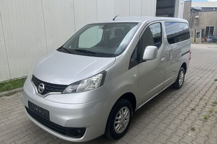 Nissan NV200 Gebrauchtwagen