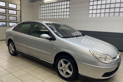 Citroen C5 Gebrauchtwagen