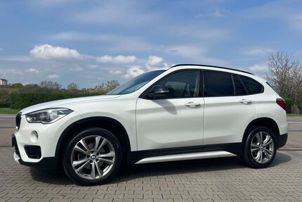 BMW X1 Gebrauchtwagen